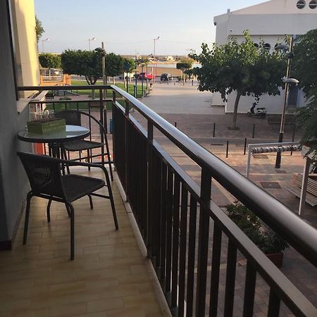 Apartamentos Ermitana 22 เพนิสโคลา ภายนอก รูปภาพ