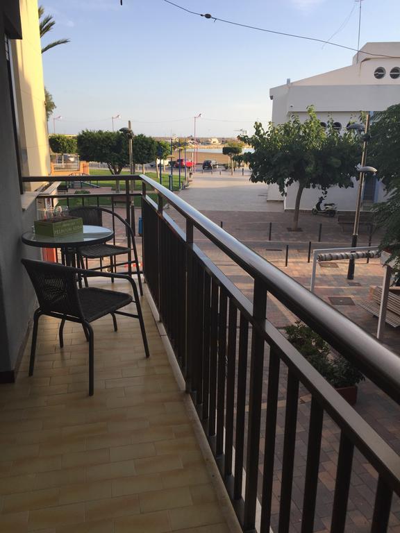 Apartamentos Ermitana 22 เพนิสโคลา ภายนอก รูปภาพ