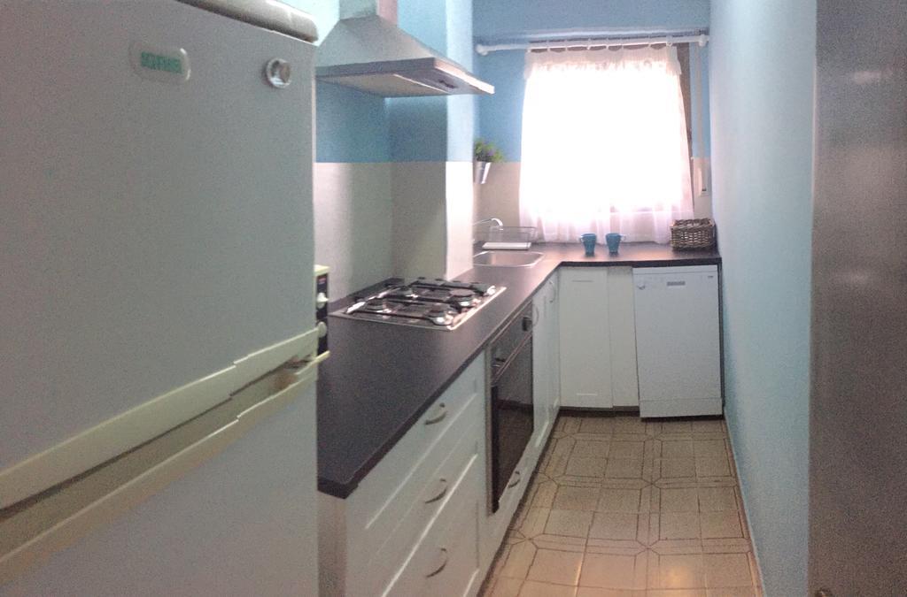 Apartamentos Ermitana 22 เพนิสโคลา ภายนอก รูปภาพ