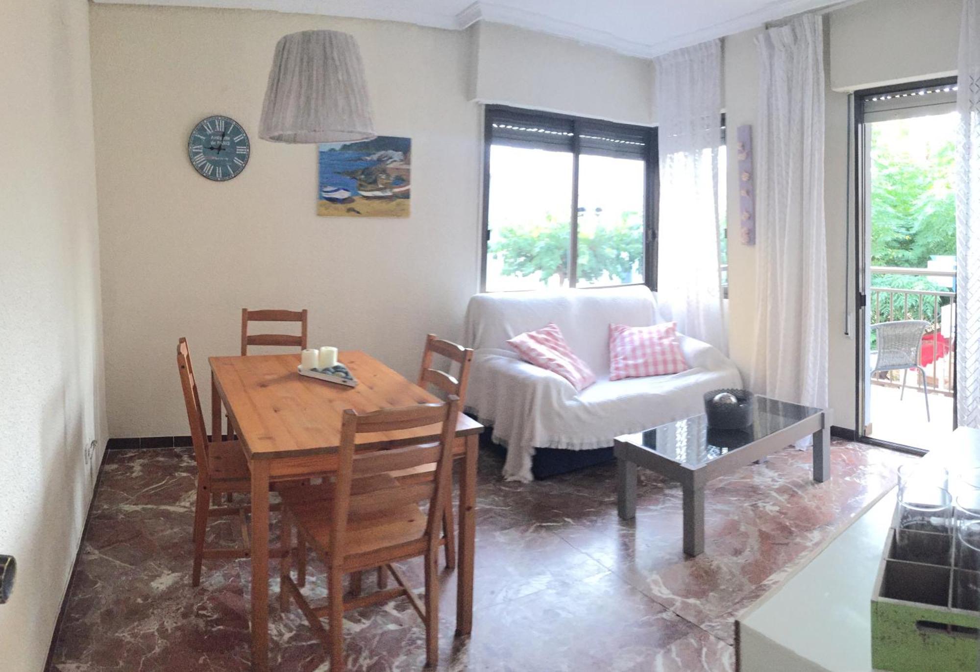 Apartamentos Ermitana 22 เพนิสโคลา ภายนอก รูปภาพ