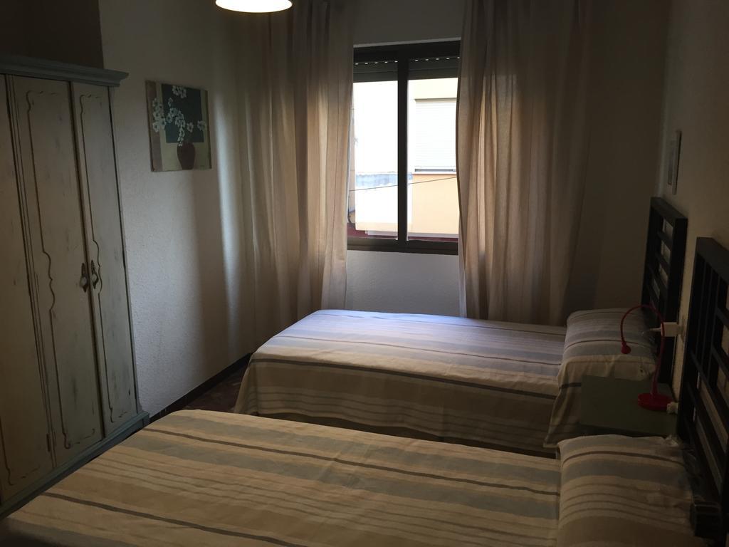Apartamentos Ermitana 22 เพนิสโคลา ภายนอก รูปภาพ