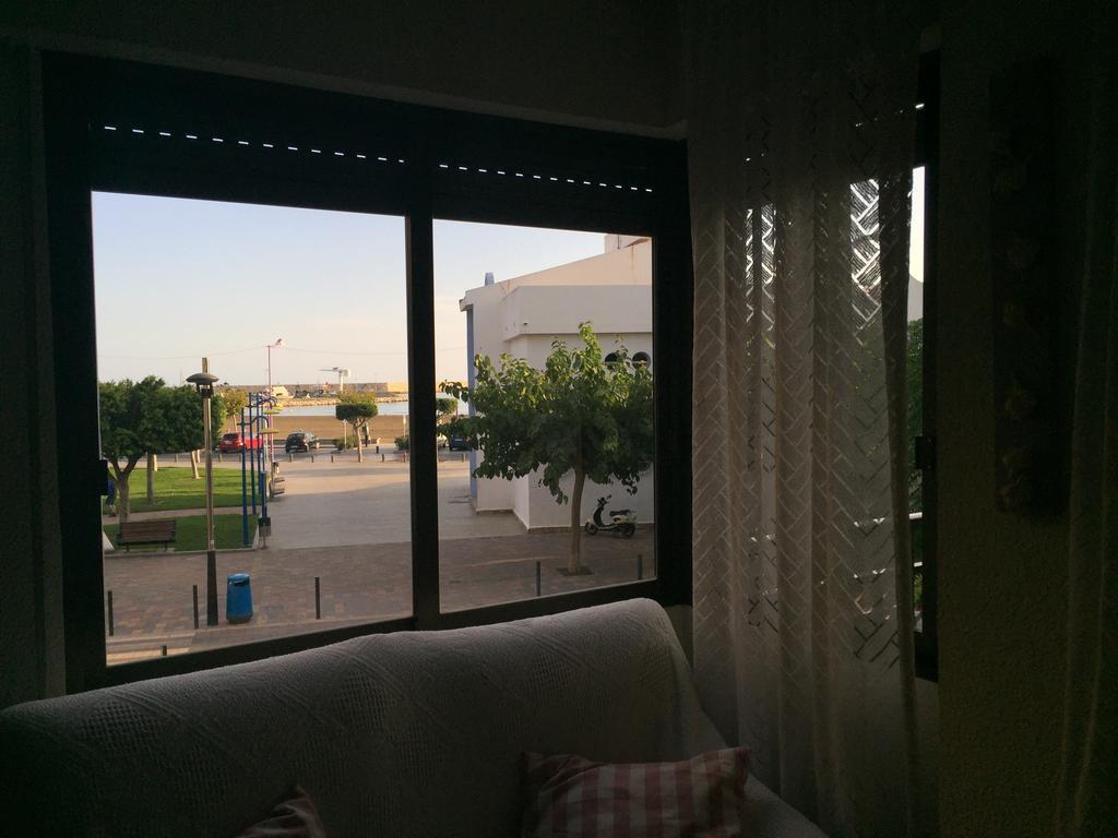 Apartamentos Ermitana 22 เพนิสโคลา ภายนอก รูปภาพ